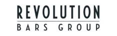 Image of Revolution logo