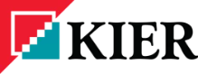 Image of Kier logo
