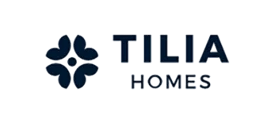 Image of Tilia Homes logo