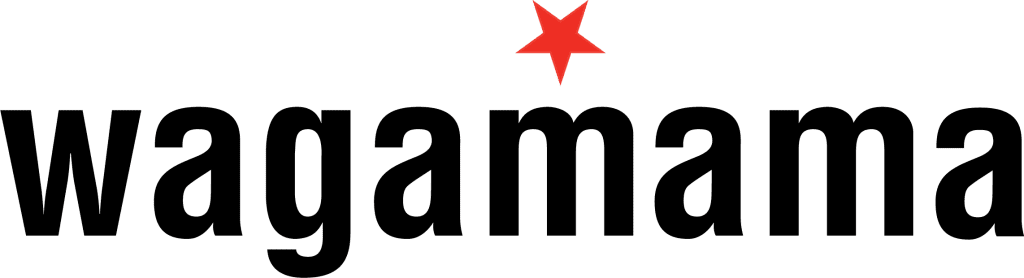 Image of Wagamama logo